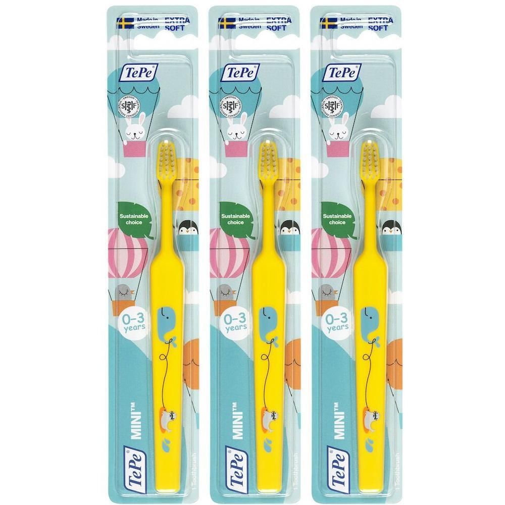 TePe Mini™ X-Soft