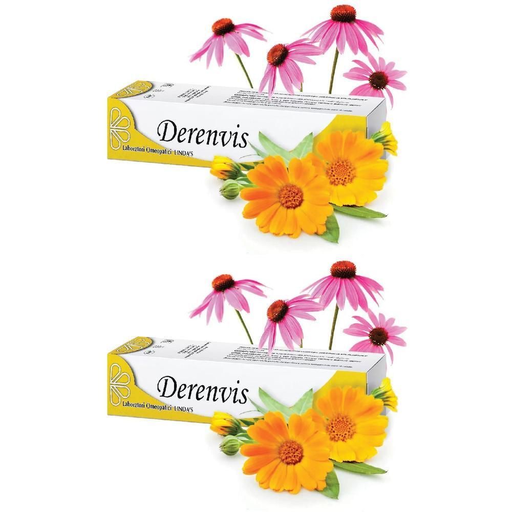 Derenvis Pomata