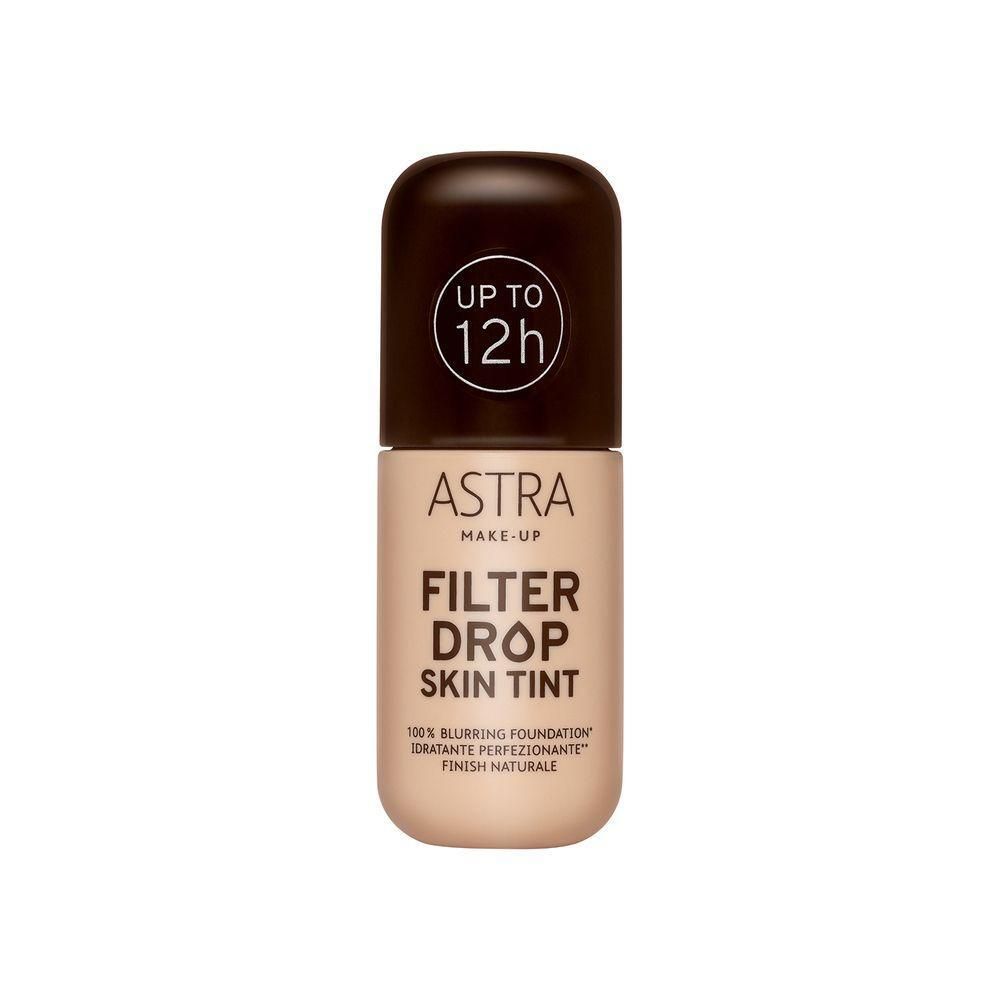 Astra Makeup Filterdrop Skin Tint 05 Medium/Tan