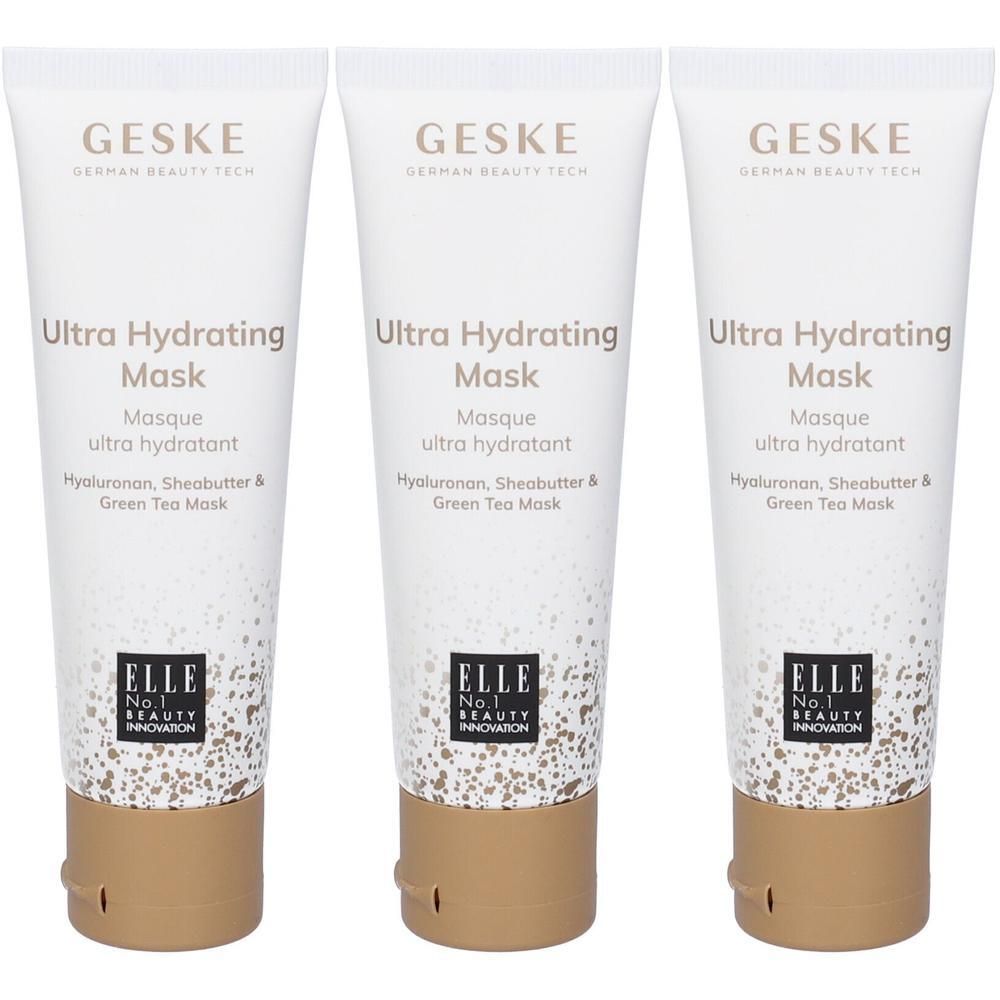 GESKE Ultra Hydrating Mask