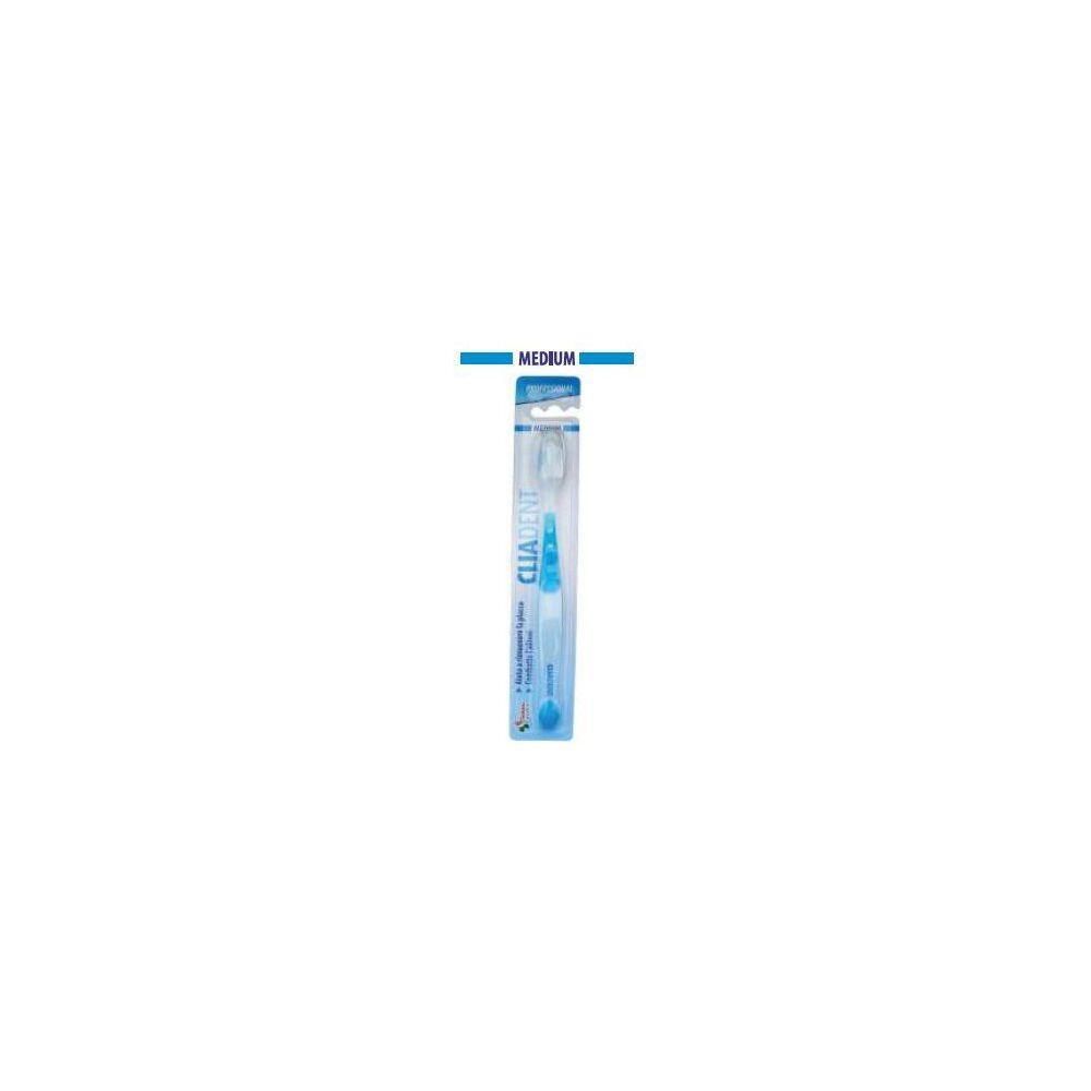 Cliadent Spazzolino Medium Pro