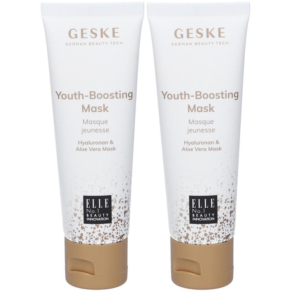 GESKE Youth-Boosting Mask
