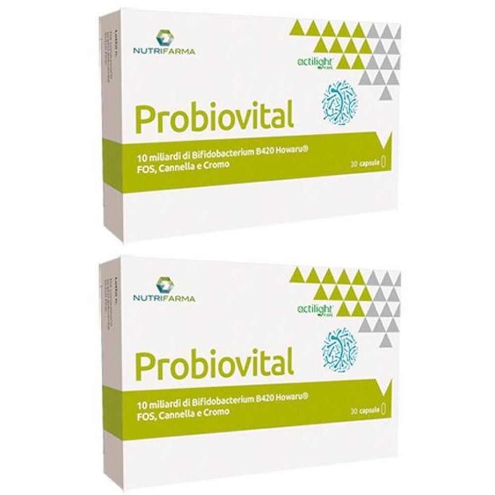 Probiovital Capsule