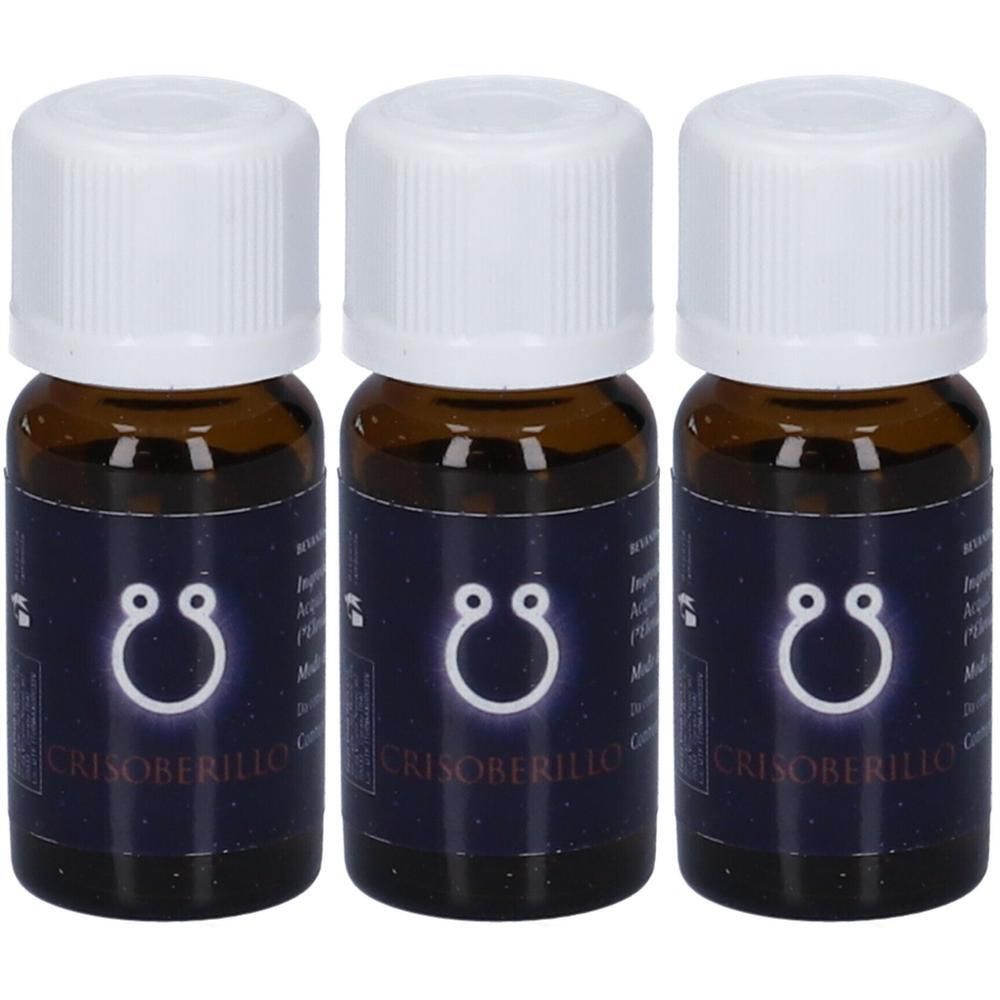 Kimiya Crisoberillo Gocce 10 Ml