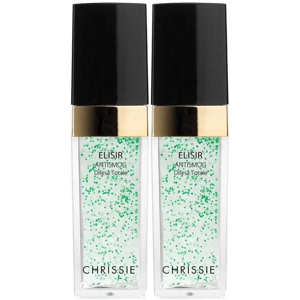 Chrissie Elisir Antismog Difesa Totale Viso