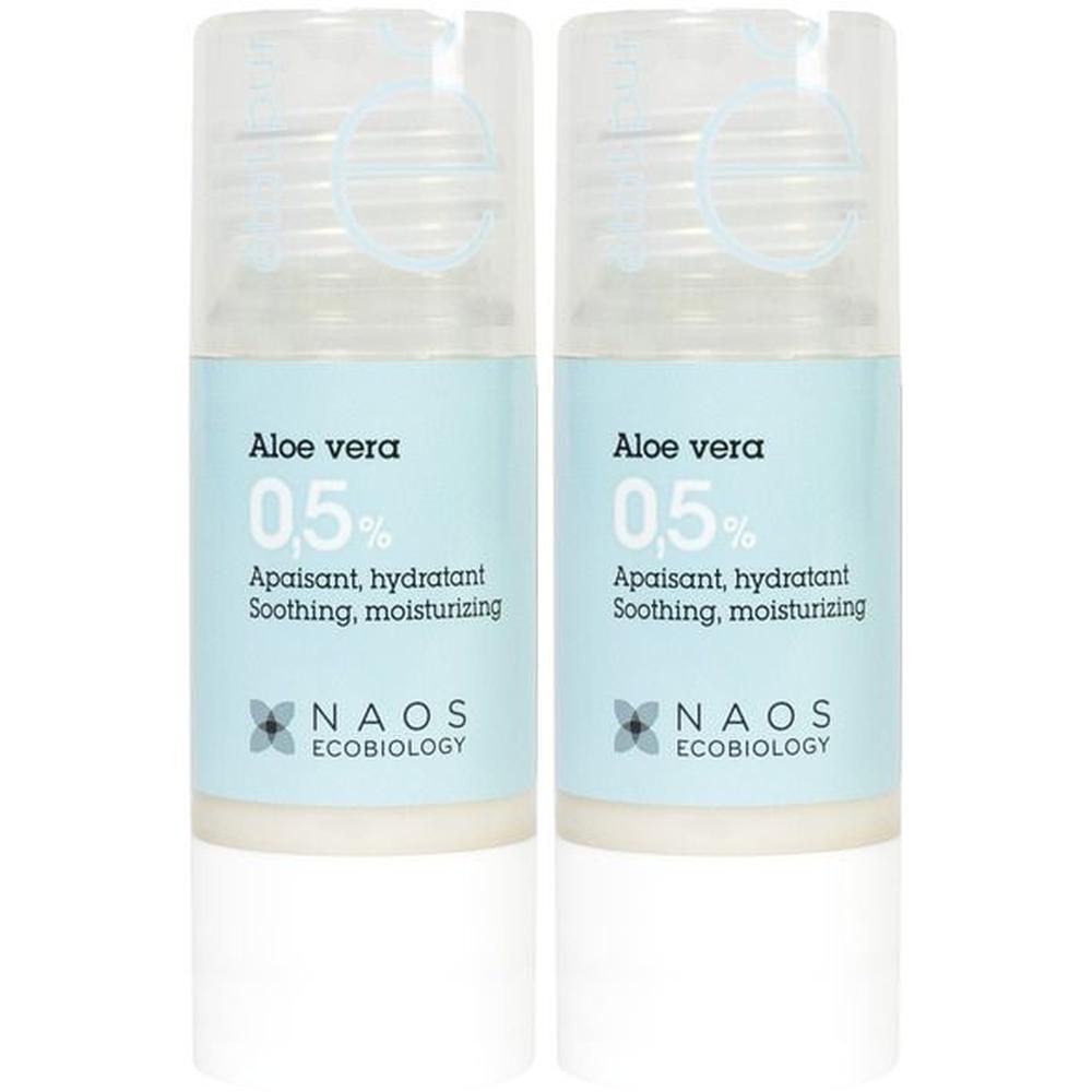 Etat Pur Aloe Vera 0,5% 15ml