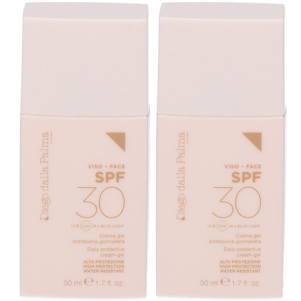 Diego Dalla Palma Crema-Gel Protezione Giornaliera SPF30