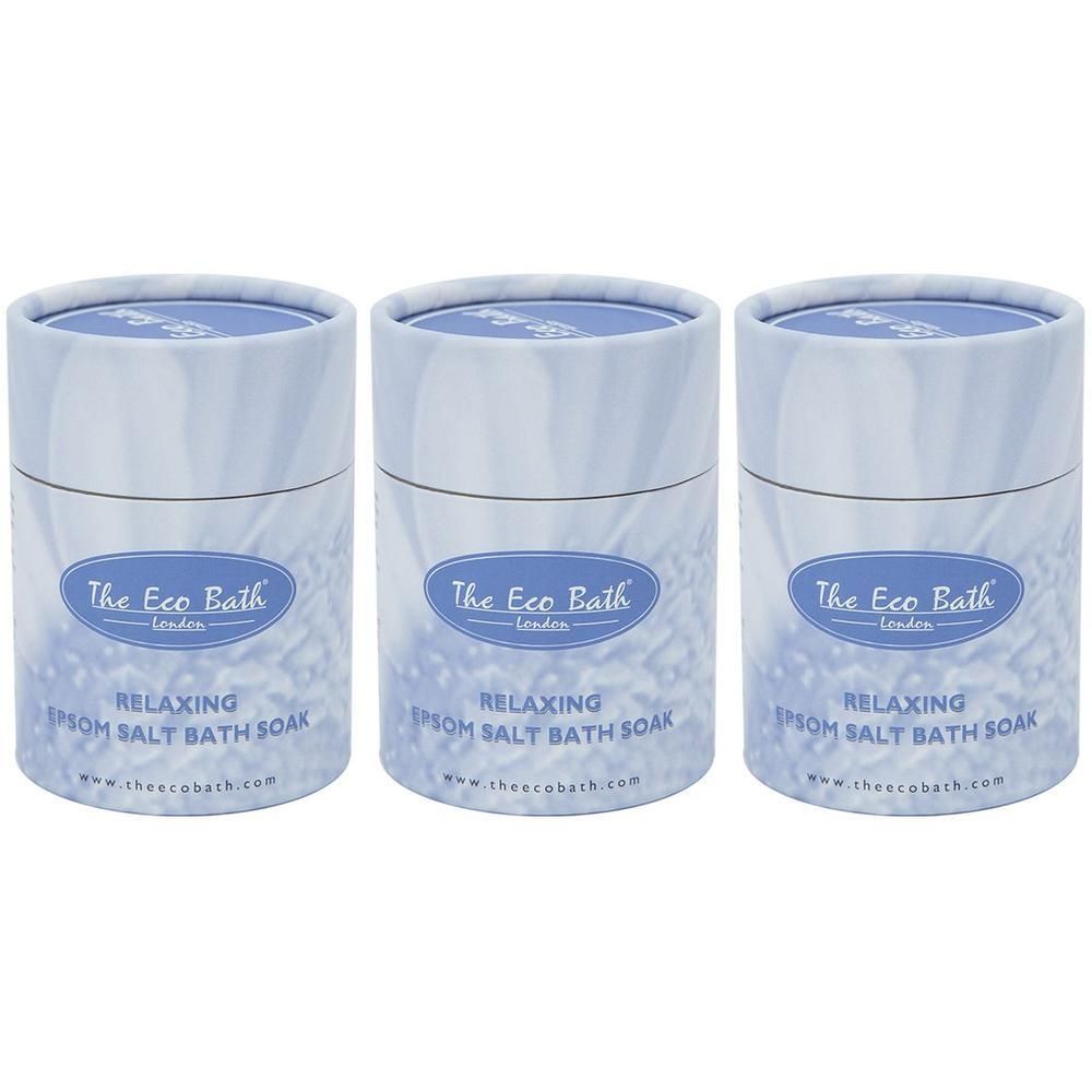 Sale Inglese Rilassante 250 G