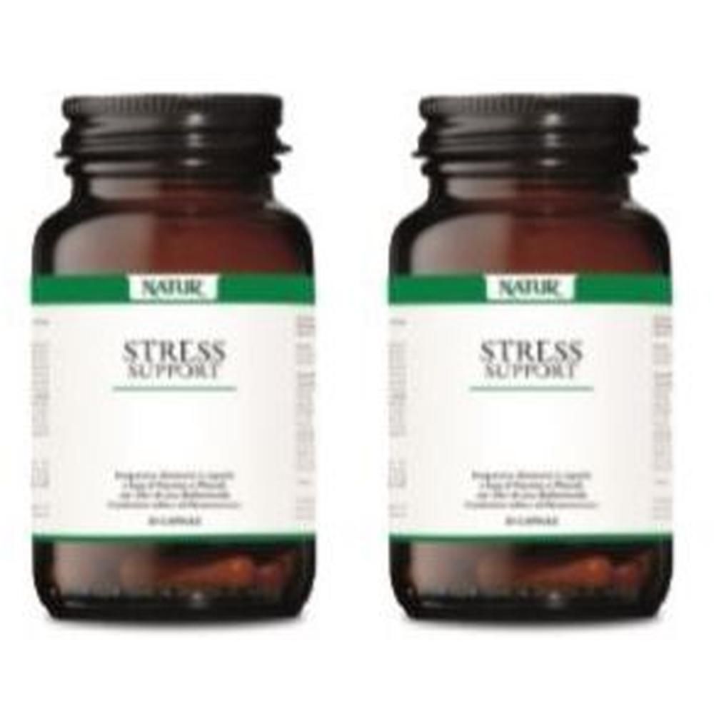 Stress Support 30 Capsule