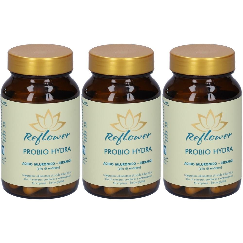 Reflower Probio Hydra Capsule