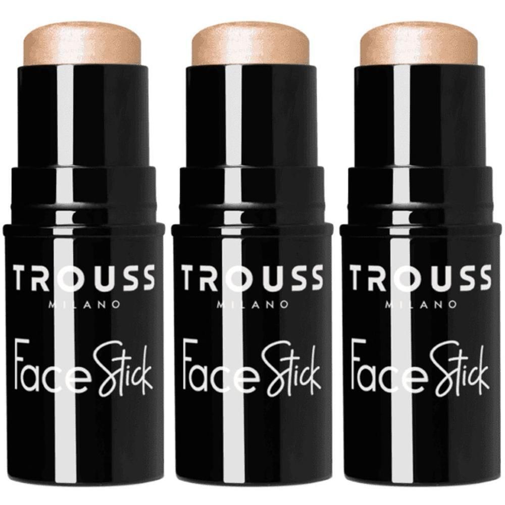 Trouss Make-Up Stick Illuminant