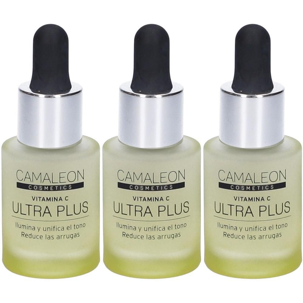 Camaleon Ultra Plus Vitamina C