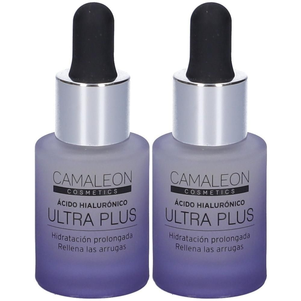 Camaleon Ultra Plus Ialuronico