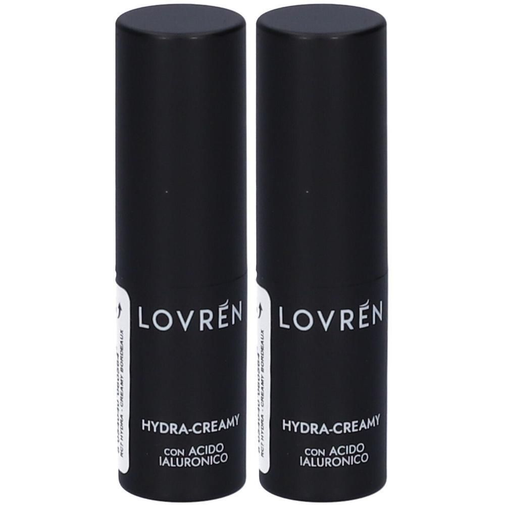 LOVREN LOVREN Hydra Creamy Bordeaux