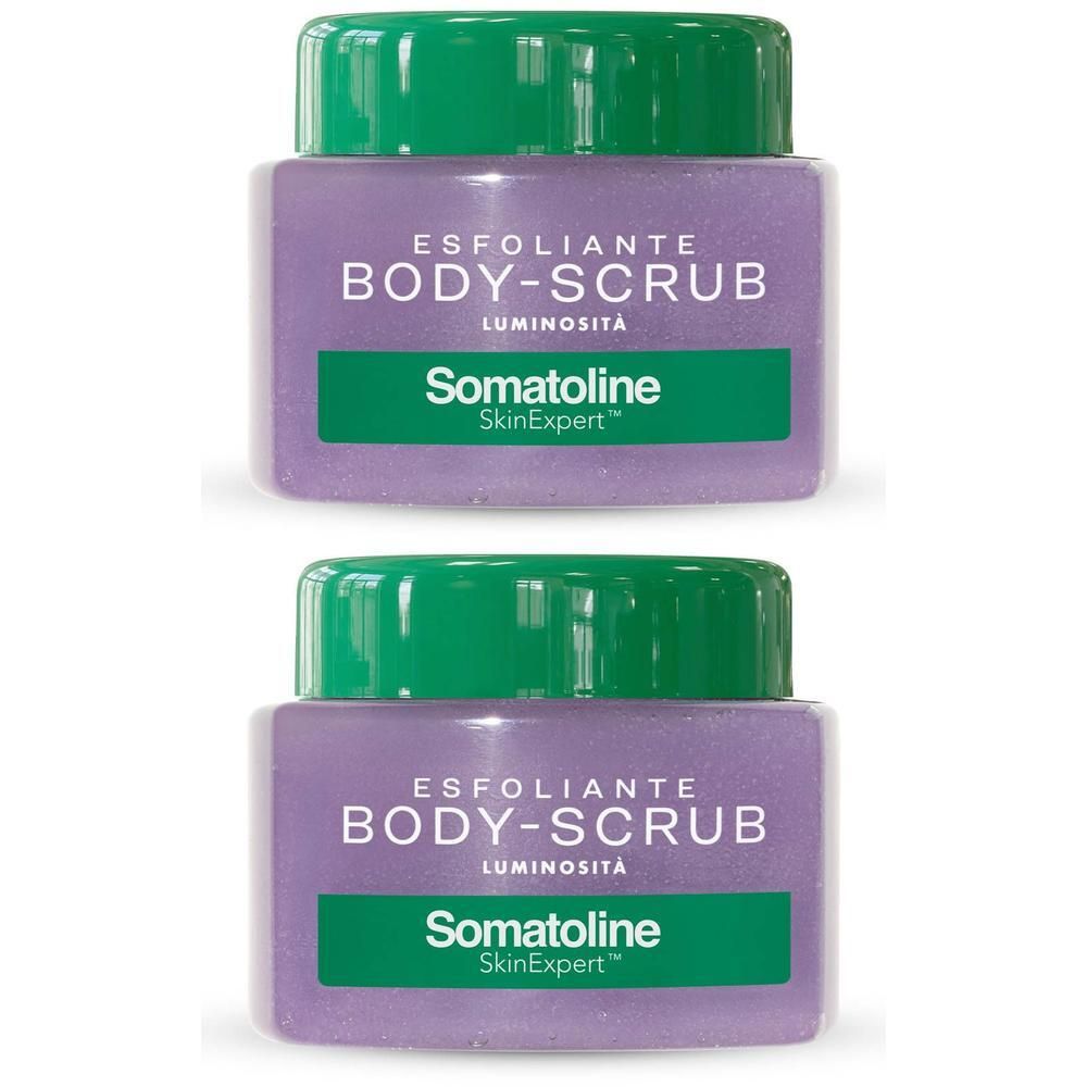 Somatoline Skin Expert® Body-Scrub Luminosità