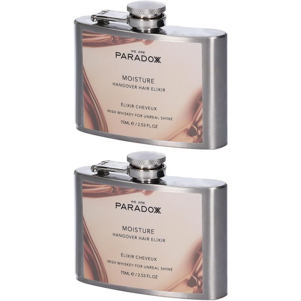 We Are Paradox Moisture Hangover Hair Elixir Olio per Capelli