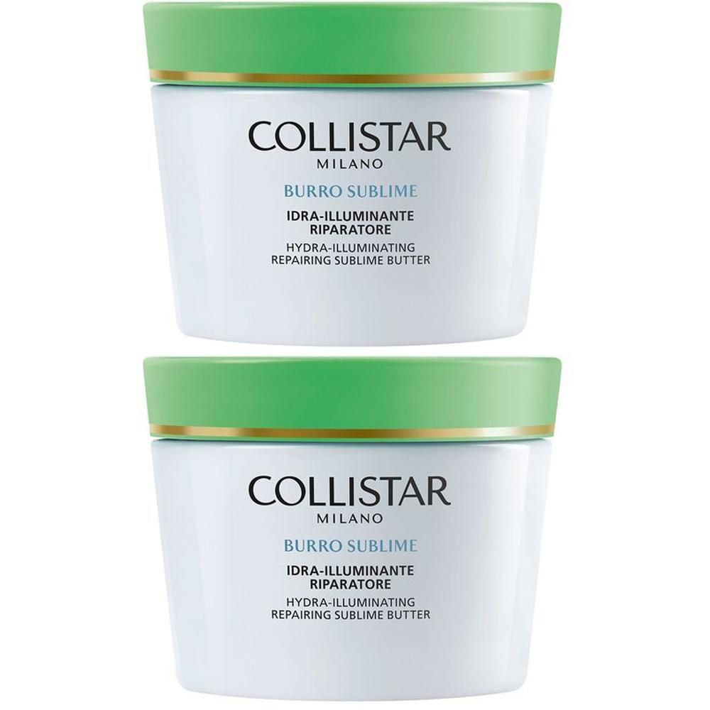 Collistar Burro Sublime Idra-Illuminante Riparatore