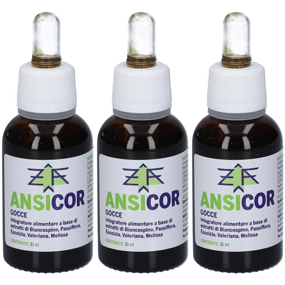 Ansicor 30 Ml