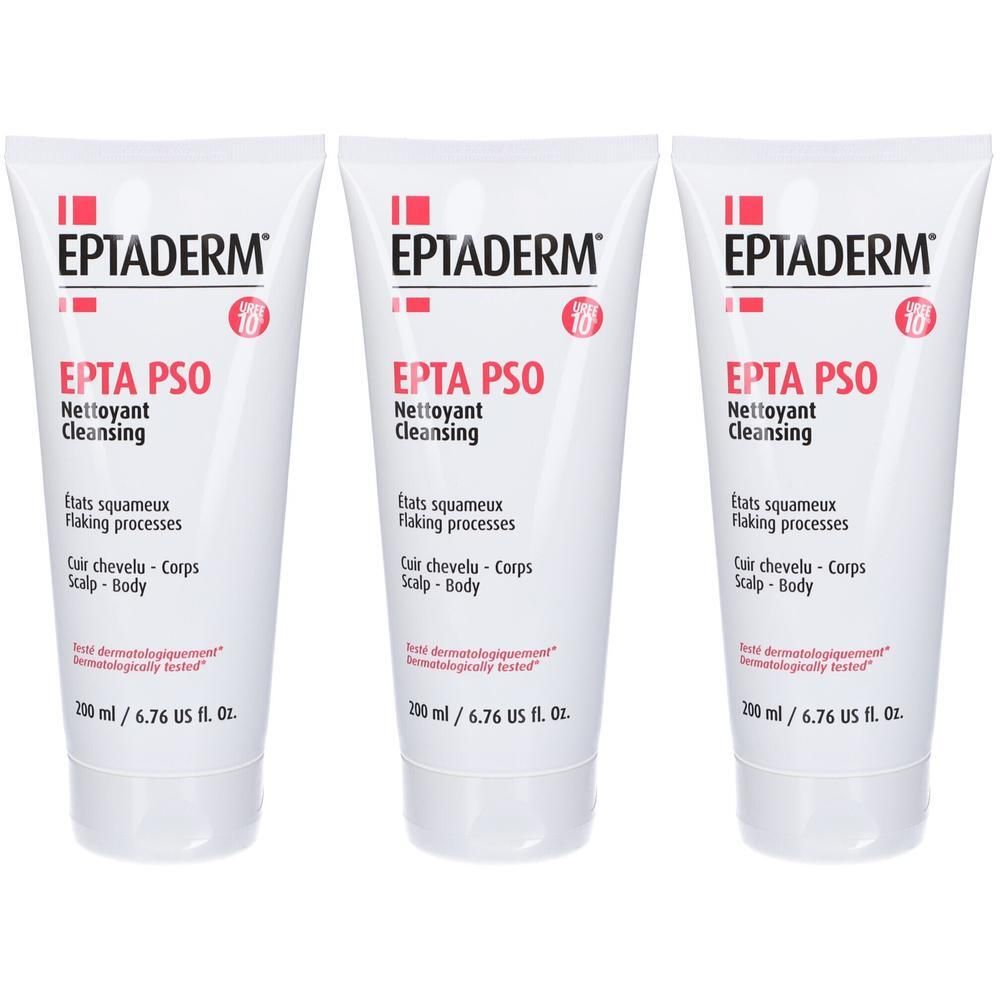 Epta Pso Det Corpo/Cuoio Cap