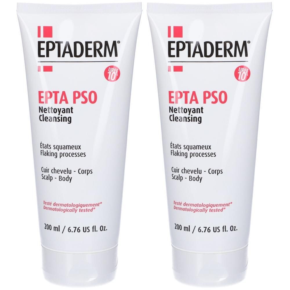 Epta Pso Det Corpo/Cuoio Cap
