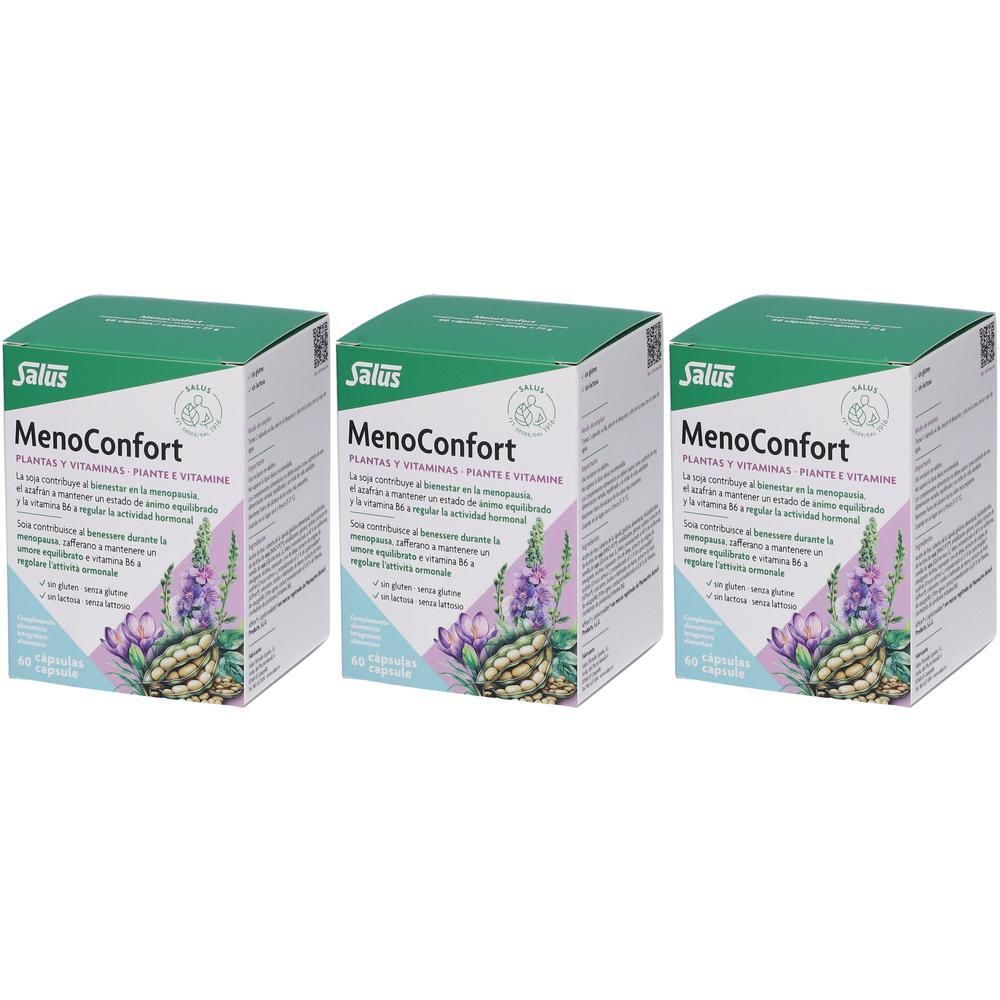 Salus Menoconfort Capsule