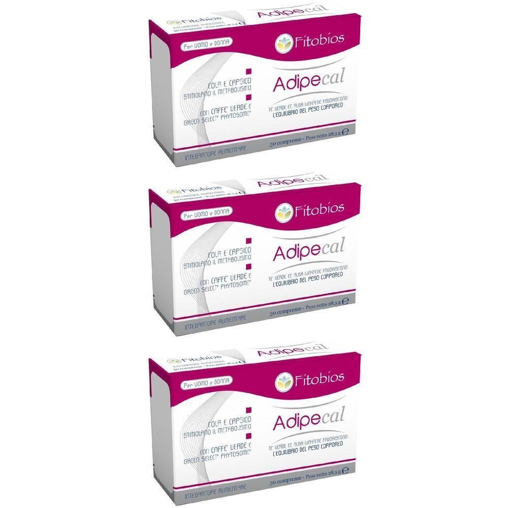 Fitobios Adipecal