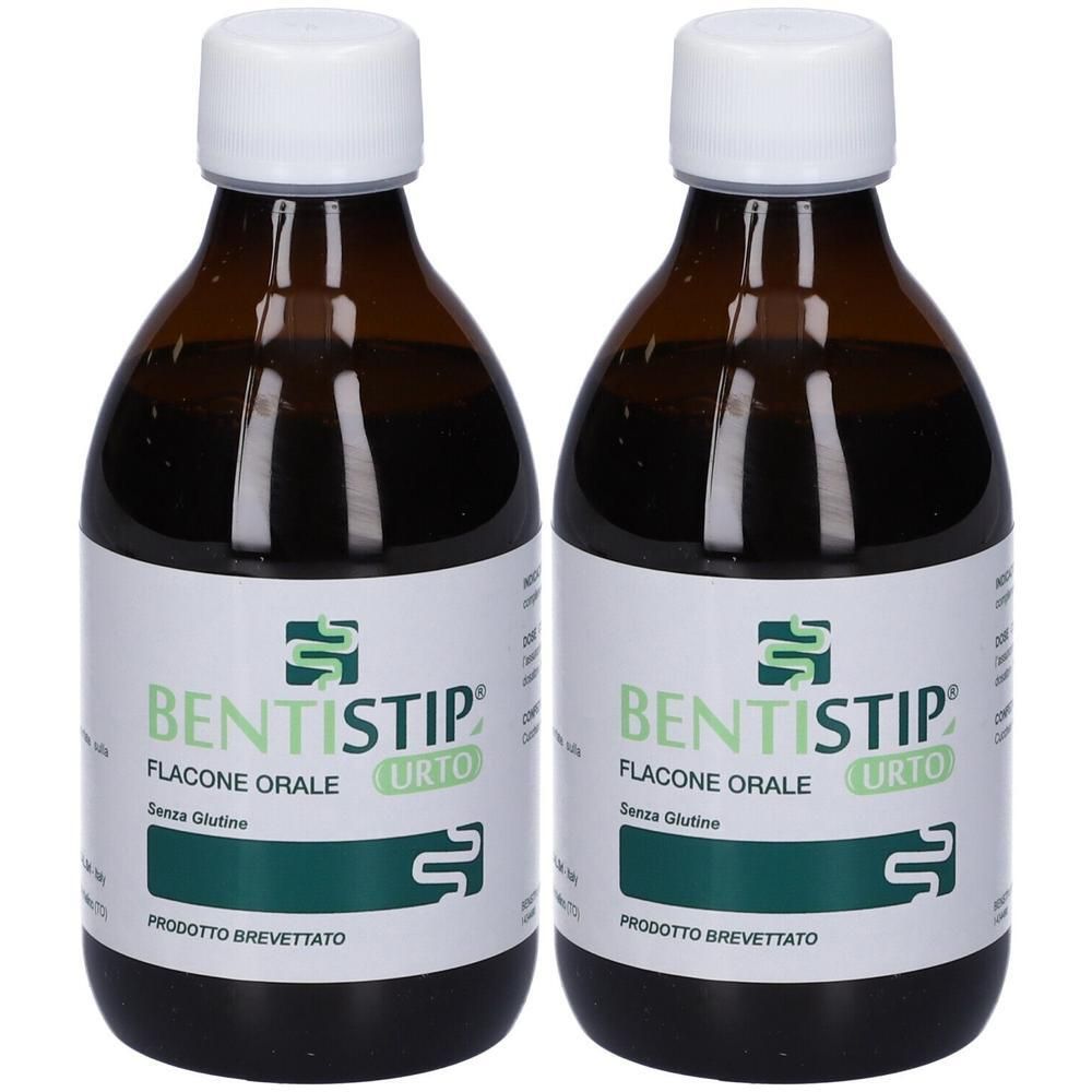 Bentistip Urto
