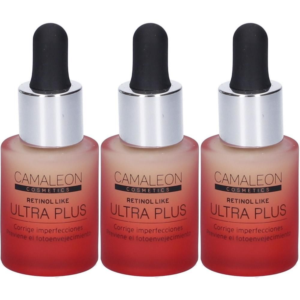 Camaleon Ultra Plus Retinol Like