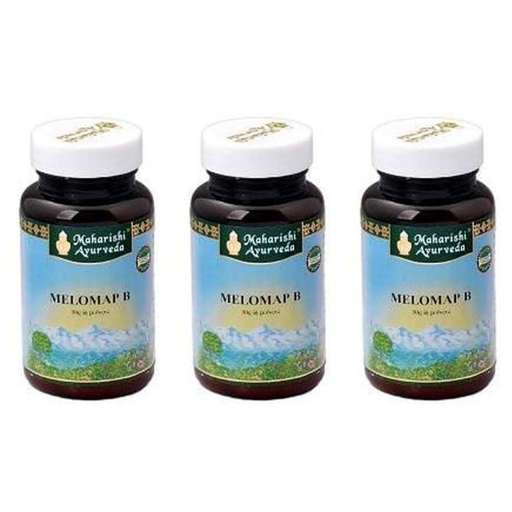 Melomap B Polvere 30 G