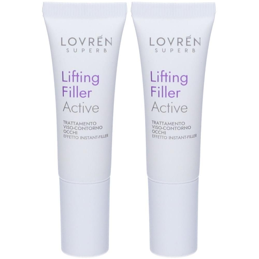 Lovren Superb Lifting Filler Active