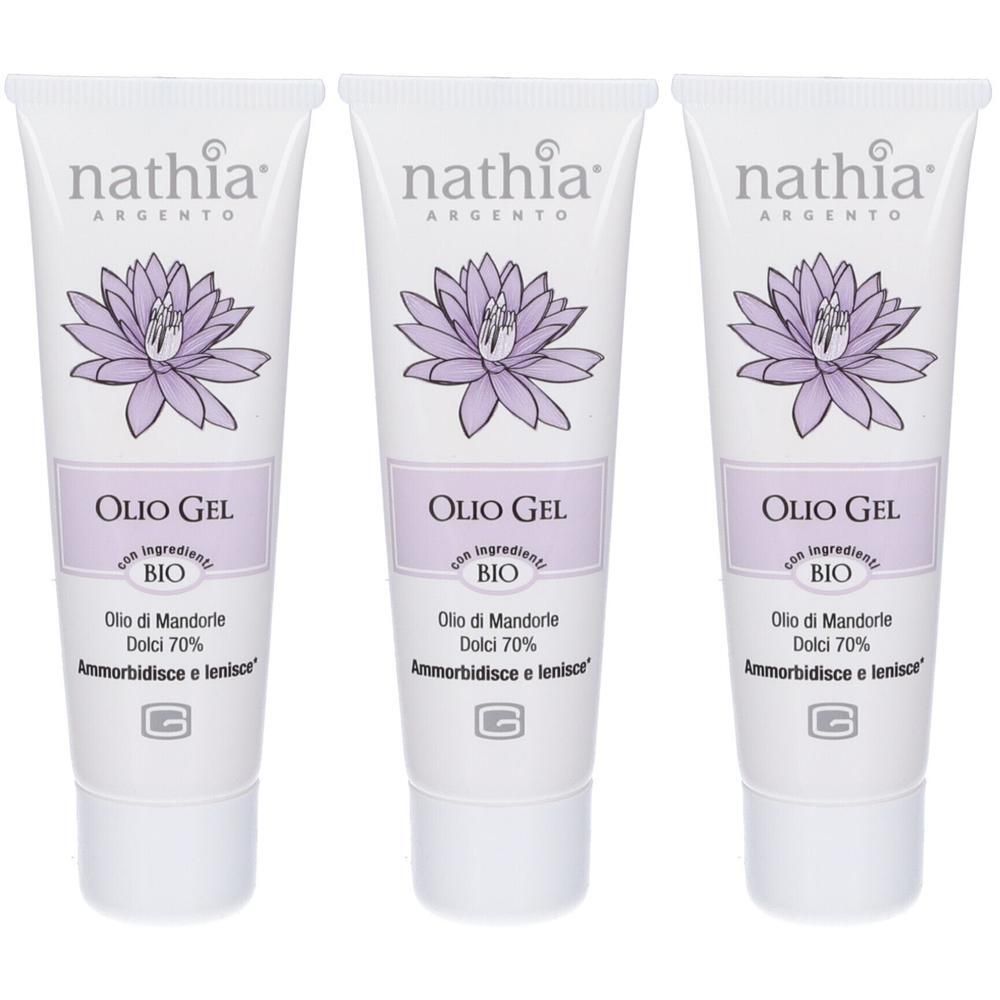 Nathia Olio Gel