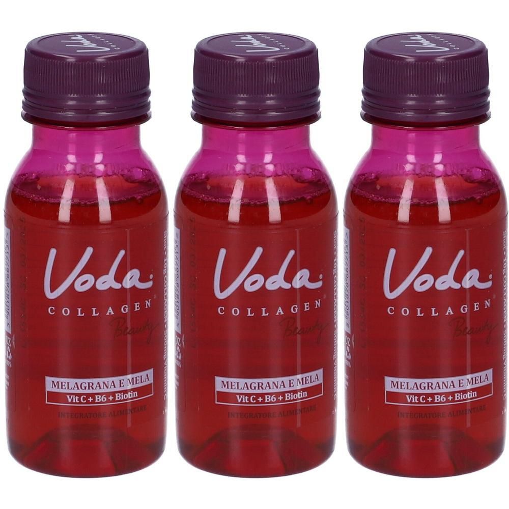 Voda Collagen Beauty Soluzione Orale