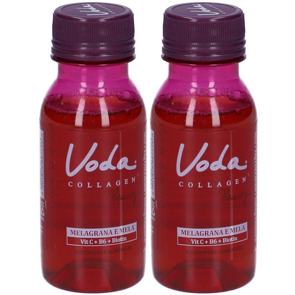 Voda Collagen Beauty Soluzione Orale
