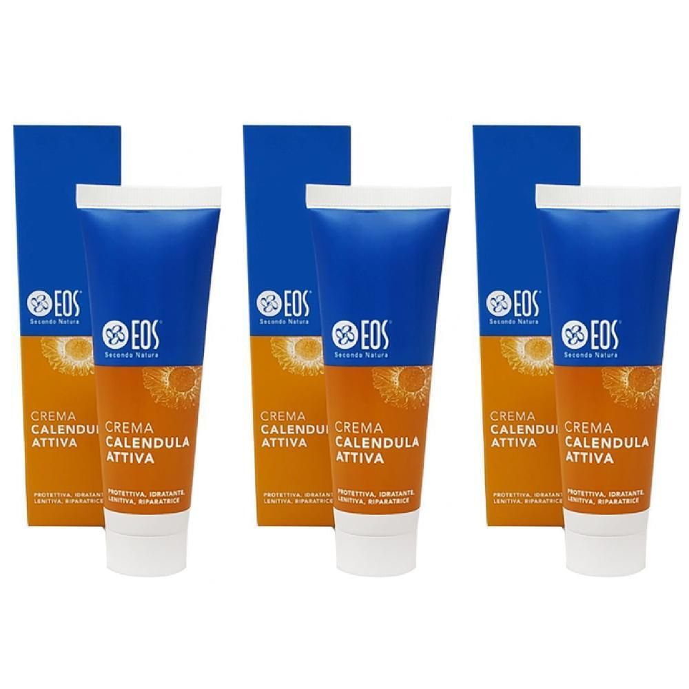Eos Crema Calendula Co2