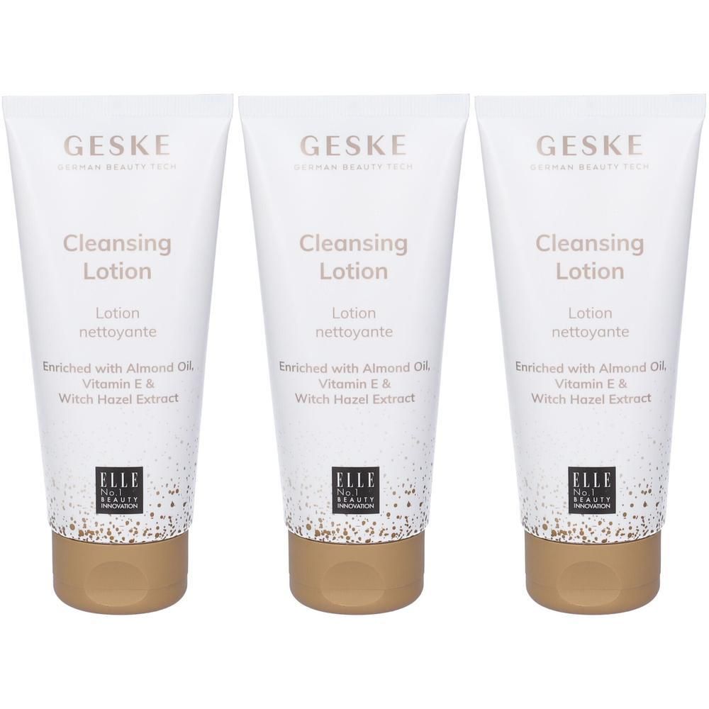 GESKE Lozione Detergente