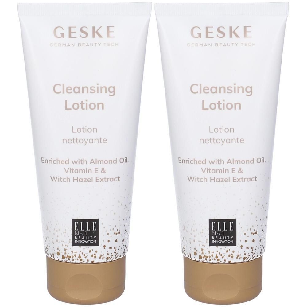 GESKE Lozione Detergente