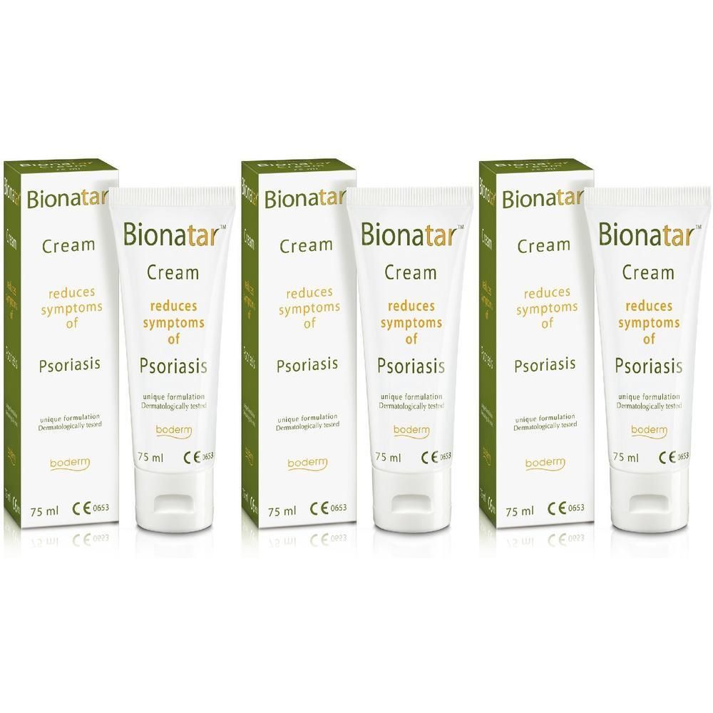 Bionatar Crema Anti Psoriasi 75 Ml