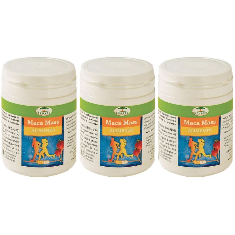 Maca Mass Farina 100 G