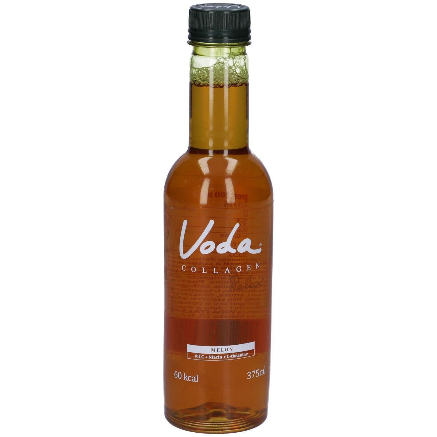 Voda Collagen Relax Soluzione Orale