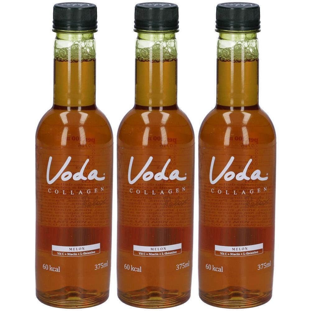 Voda Collagen Relax Soluzione Orale