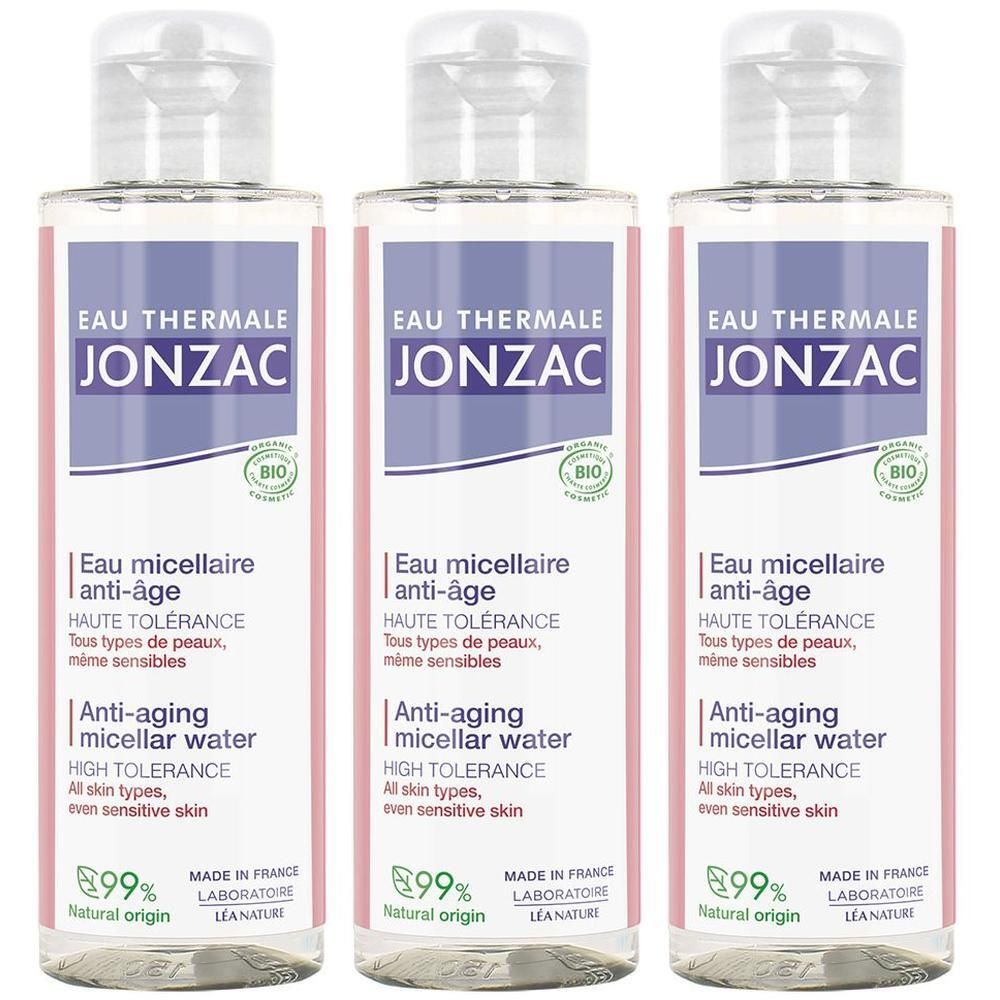 Eau Thermale Jonzac Acqua Micellare Anti-Età Sublimactive