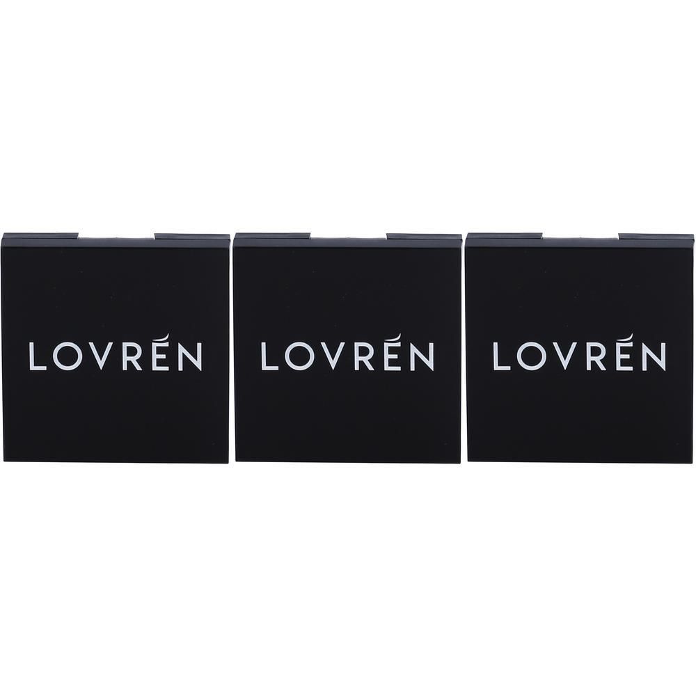 Lovren T3 Terra Abbronzante Nude Bronze
