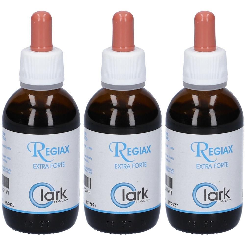 Regiax Gocce