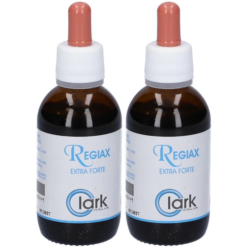 Regiax Gocce
