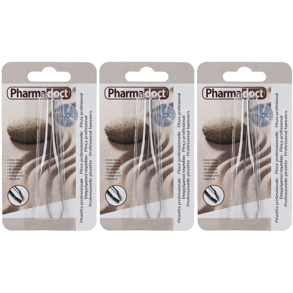 Pharmadoct Pinzetta