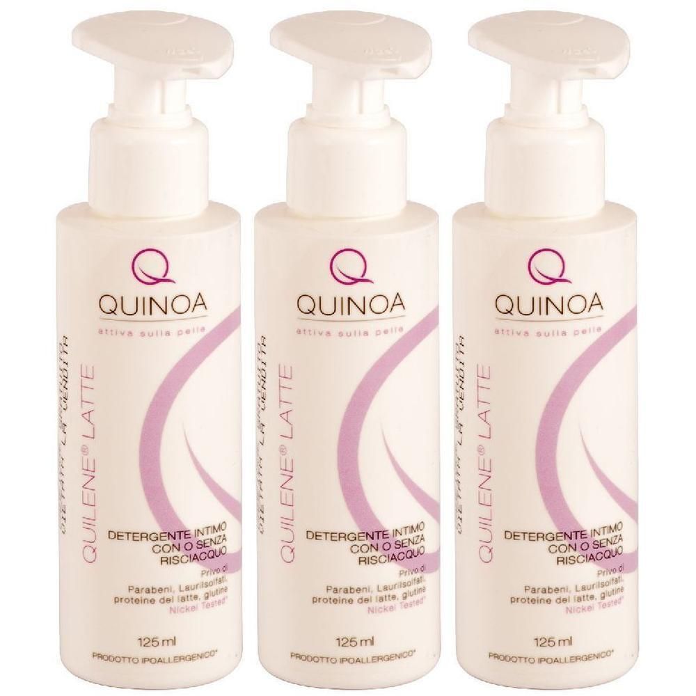 Quilene Latte 125 Ml