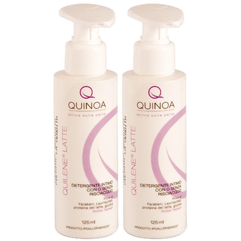 Quilene Latte 125 Ml