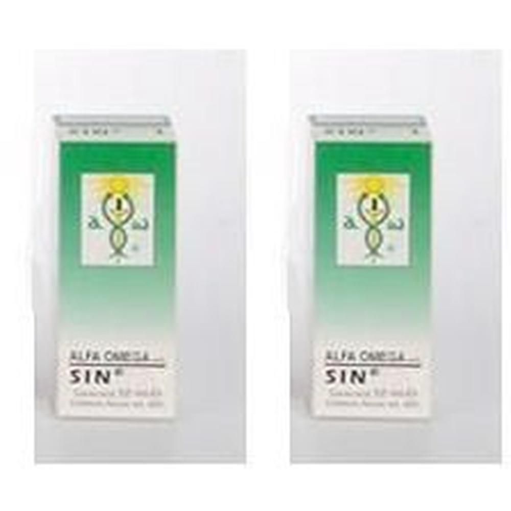 Fitomega Sin 16 Gocce 50 Ml