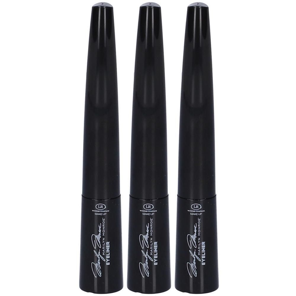 Wonder Marilyn Monroe Eyeliner Nera