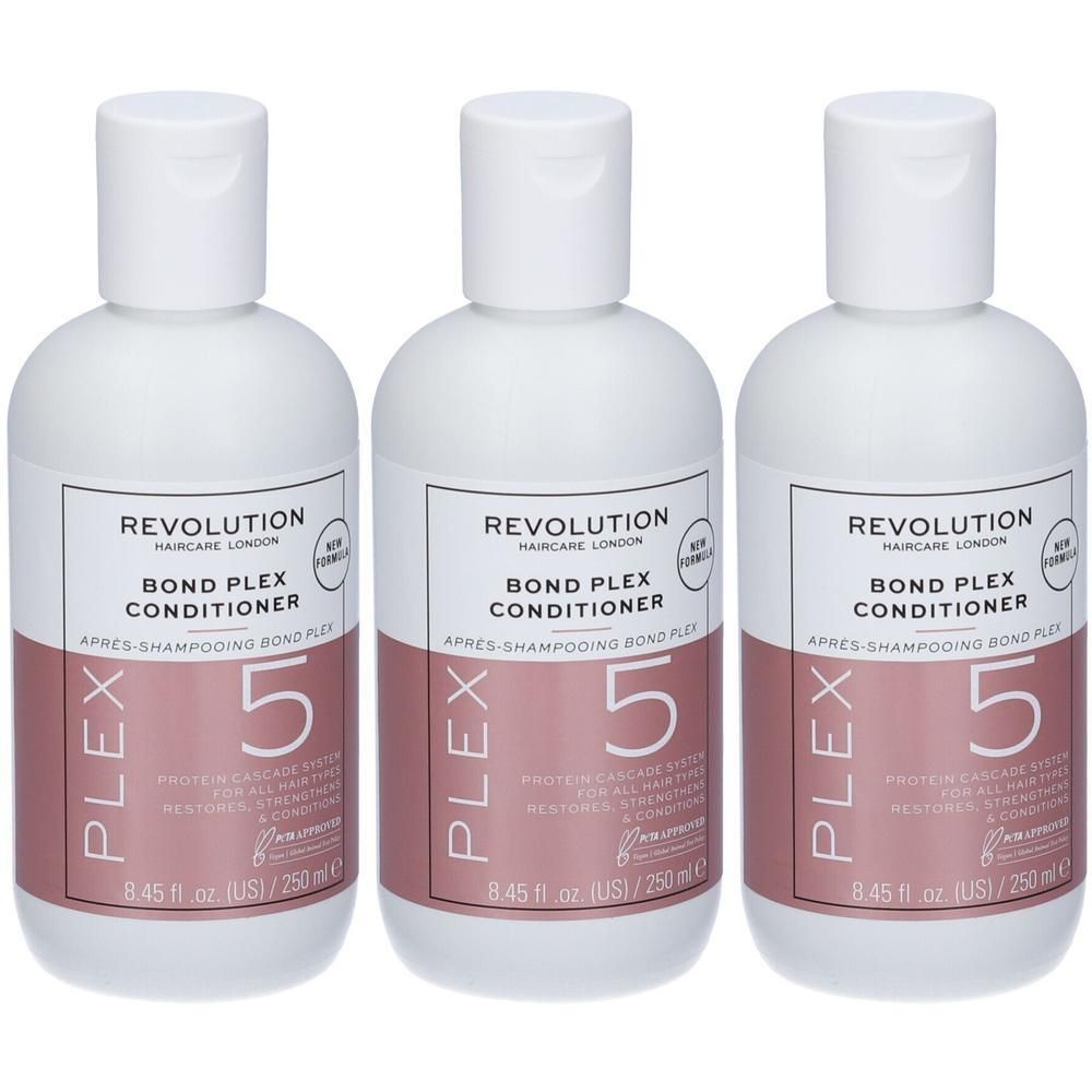 Revolution Haircare Plex 5 Bond Plex Balsamo per Capelli